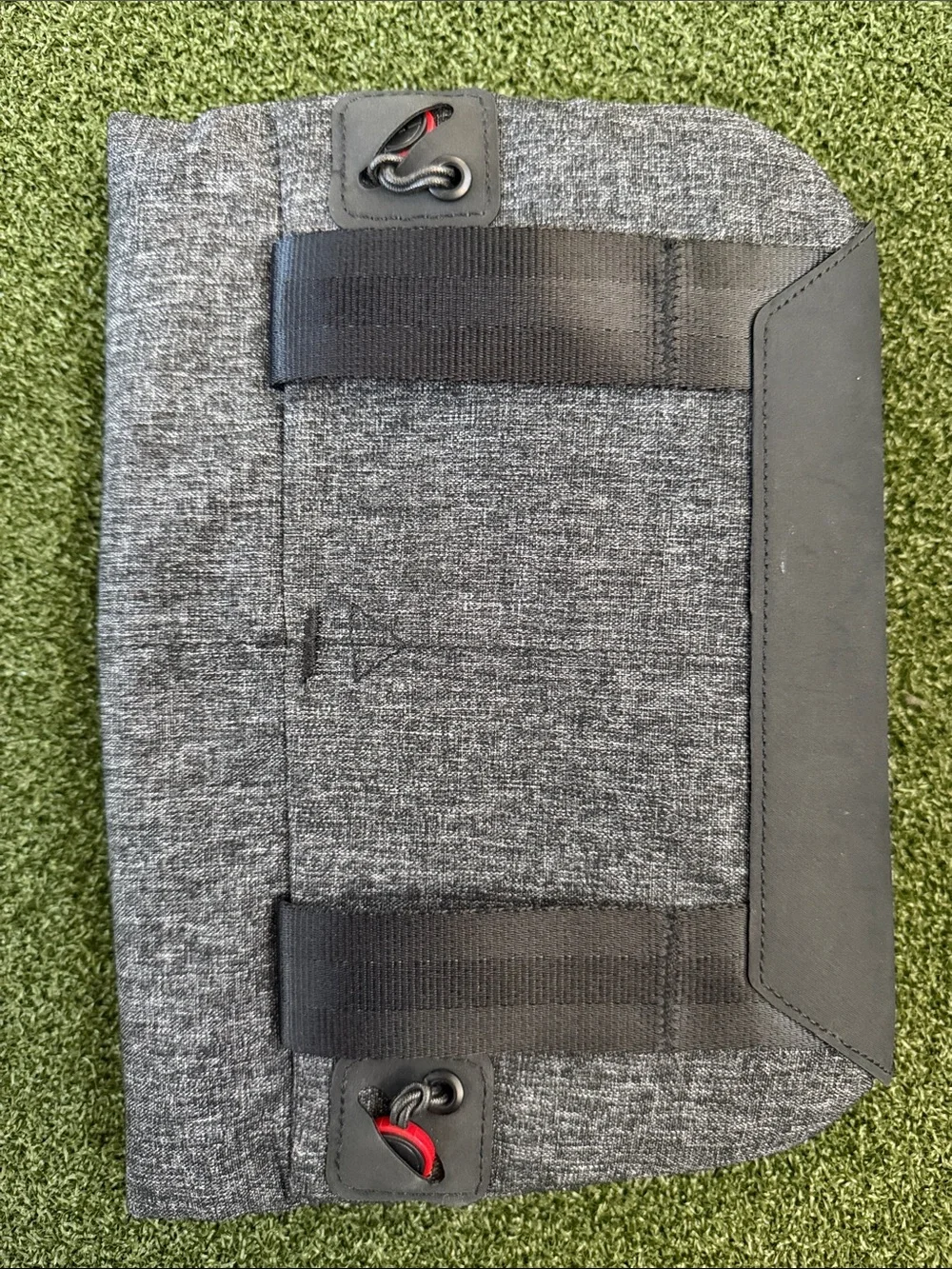 Peak Design Field Pouch - Black
